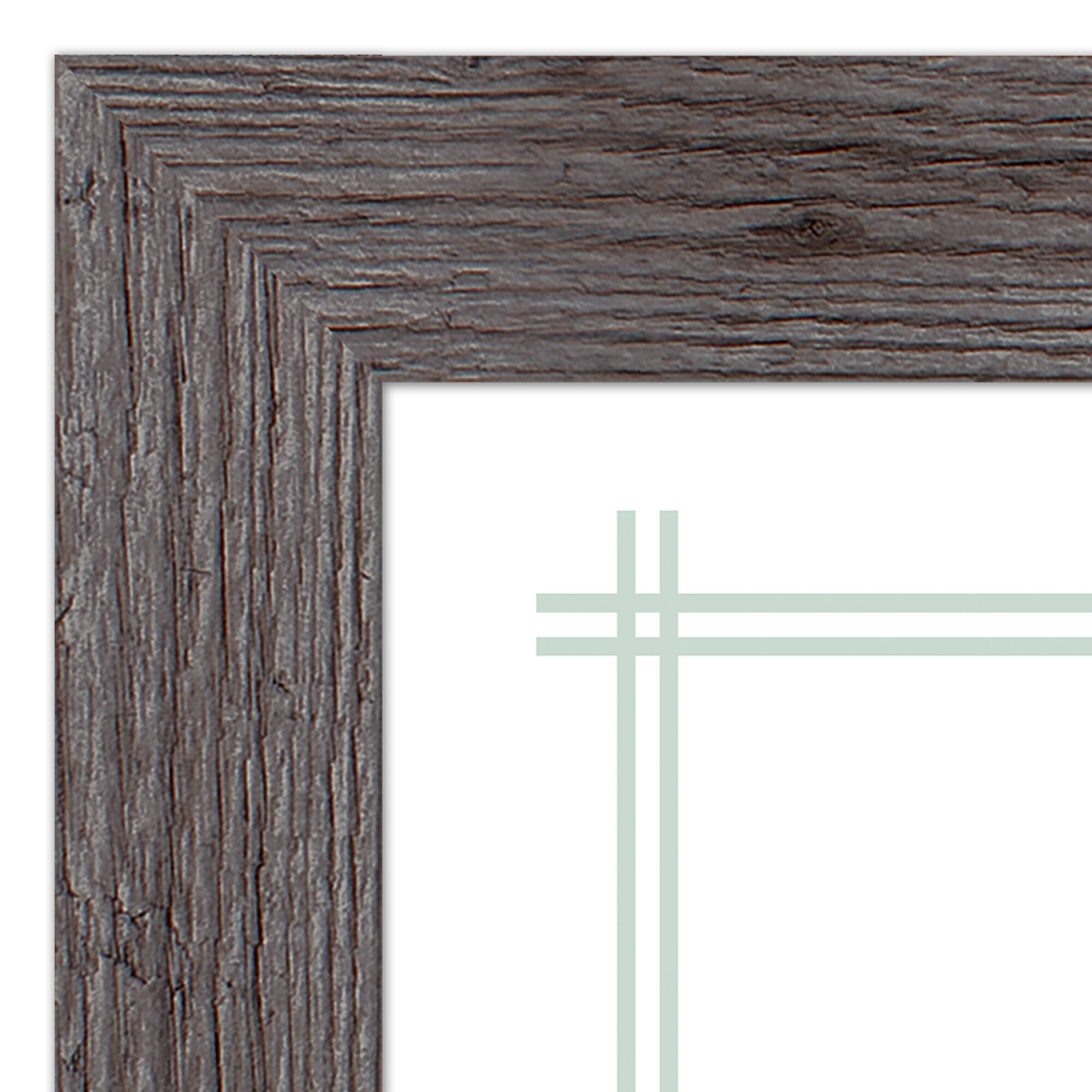 Take Heart Western Framed Print